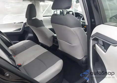 2024 Toyota Rav4 Hybrid Xle z USA, uszkodzony, nr VIN 4T3RWRFV6RU123064